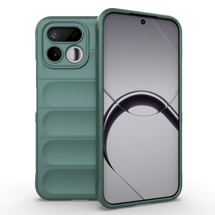 Magic Shield TPU + Flannel Phone Case — view 20