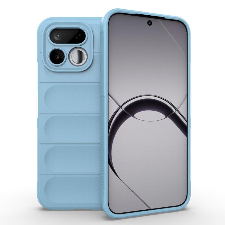 Magic Shield TPU + Flannel Phone Case — view 22