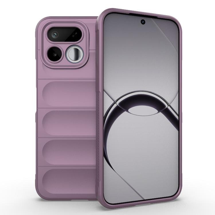 Magic Shield TPU + Flannel Phone Case — view 24