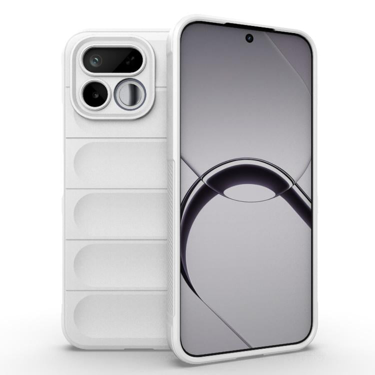 Magic Shield TPU + Flannel Phone Case — view 26