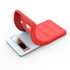 Magic Shield TPU + Flannel Phone Case