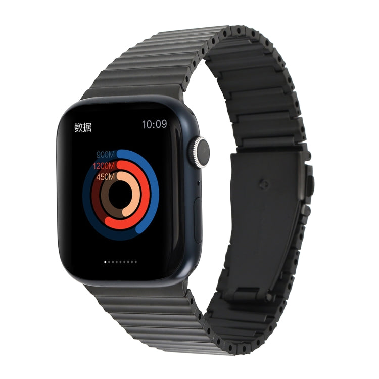 Ocean Metal Replacement Watch Band
