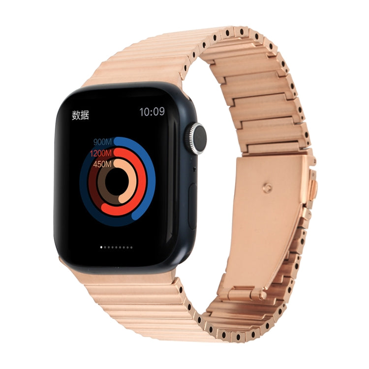 Ocean Metal Replacement Watch Band