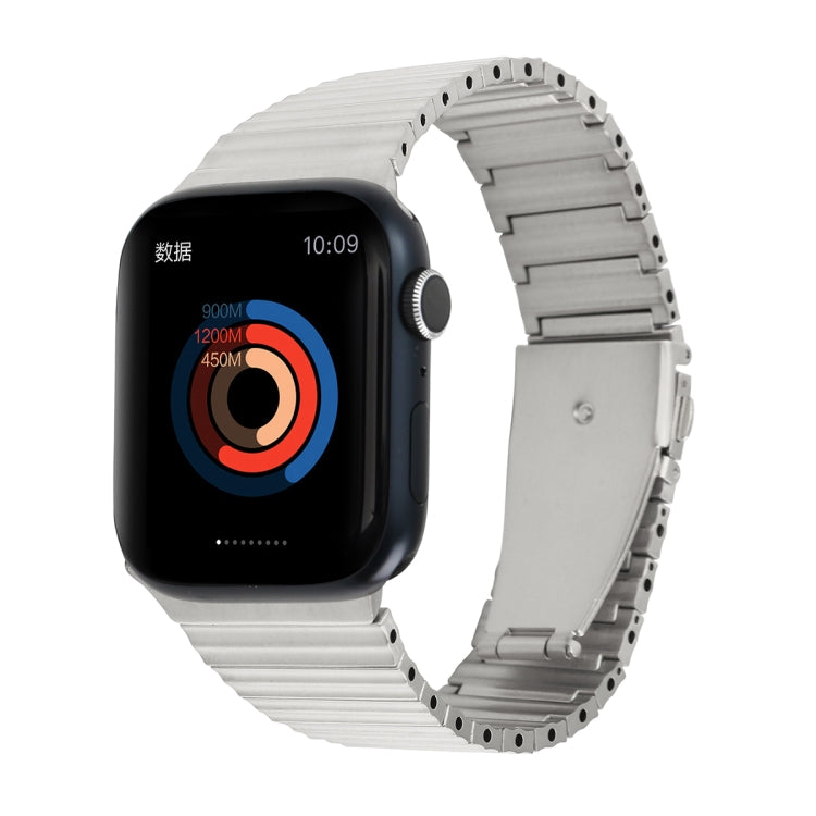 Ocean Metal Replacement Watch Band