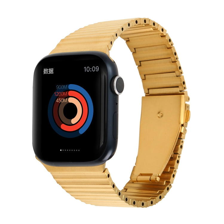 Ocean Metal Replacement Watch Band