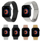Ocean Metal Replacement Watch Band