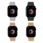 Ocean Metal Replacement Watch Band