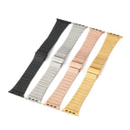 Ocean Metal Replacement Watch Band