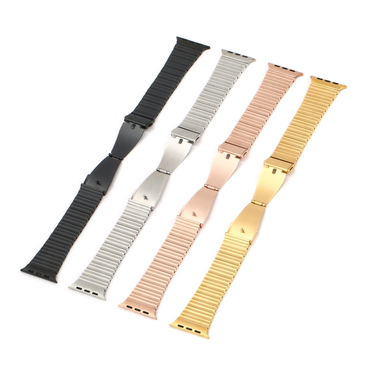 Ocean Metal Replacement Watch Band