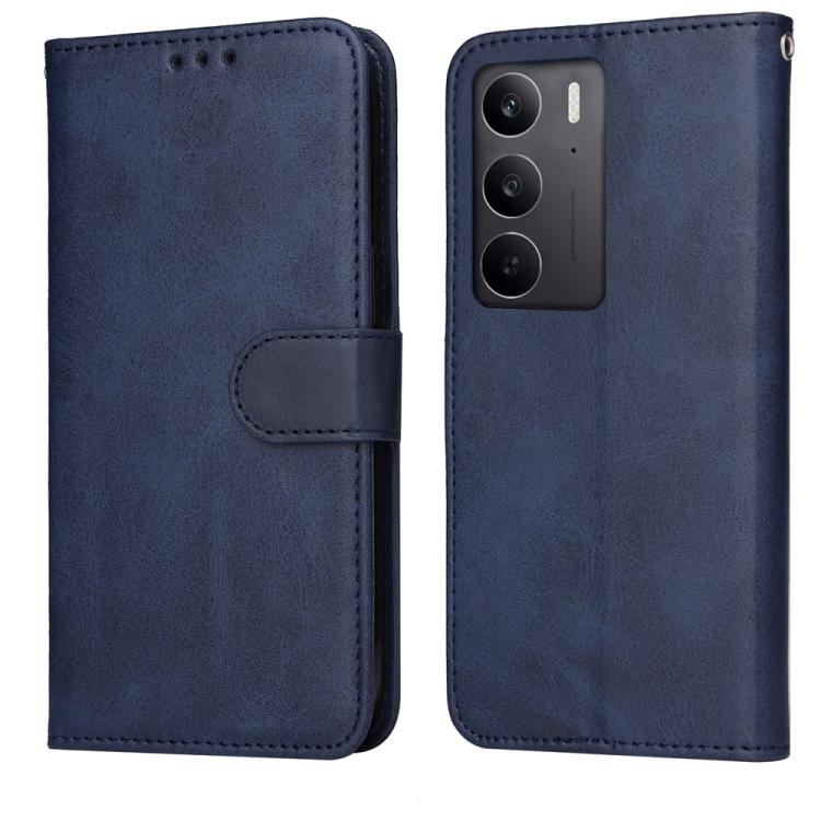 Classic Calf Texture Flip Leather Phone Case — view 52
