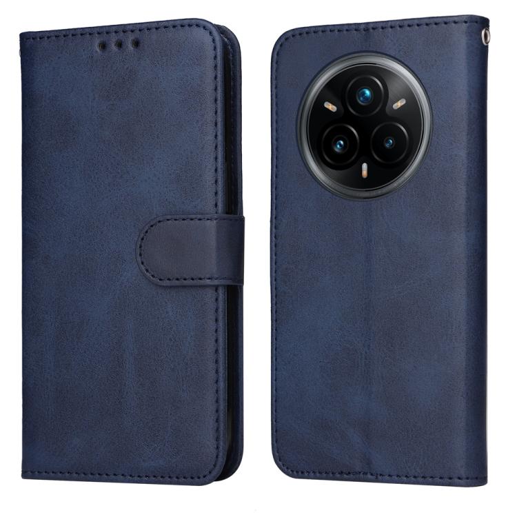 Classic Calf Texture Flip Leather Phone Case — view 62