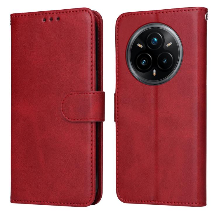 Classic Calf Texture Flip Leather Phone Case — view 63