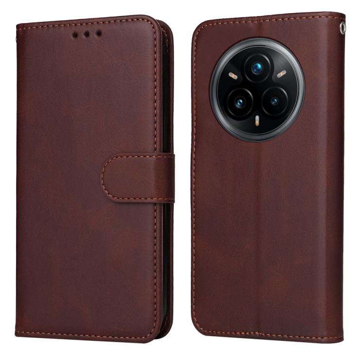 Classic Calf Texture Flip Leather Phone Case — view 64
