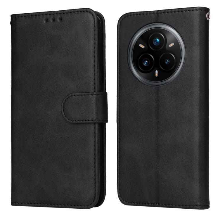 Classic Calf Texture Flip Leather Phone Case — view 65