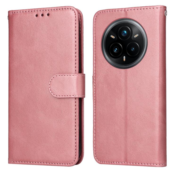 Classic Calf Texture Flip Leather Phone Case — view 66