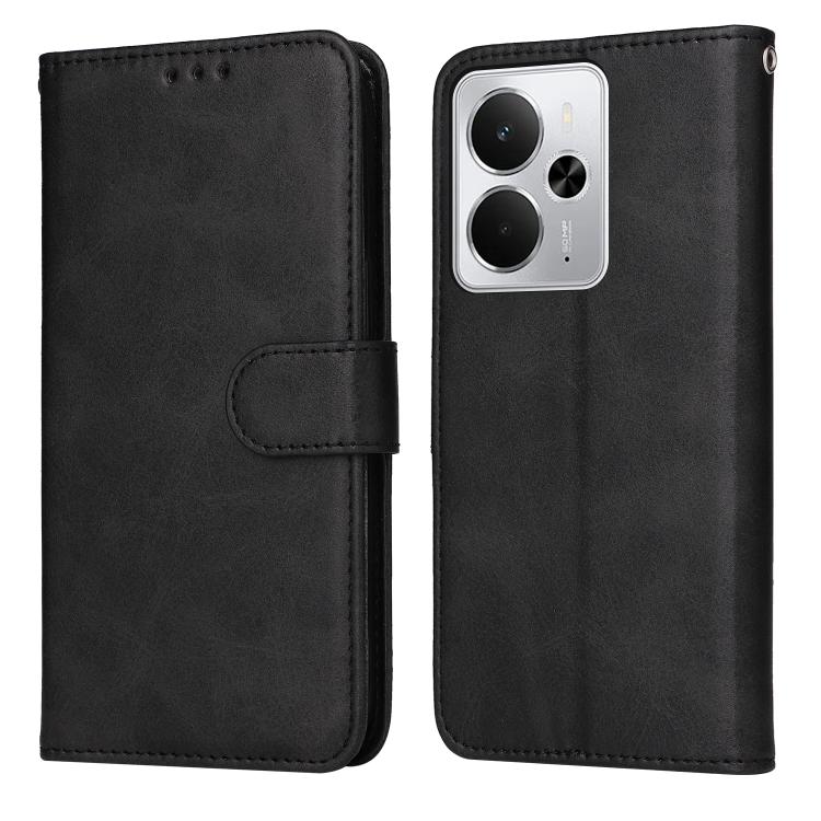 Classic Calf Texture Flip Leather Phone Case — view 60