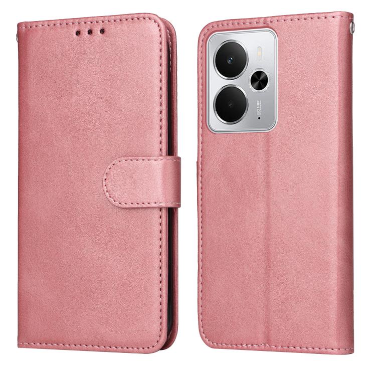 Classic Calf Texture Flip Leather Phone Case — view 61