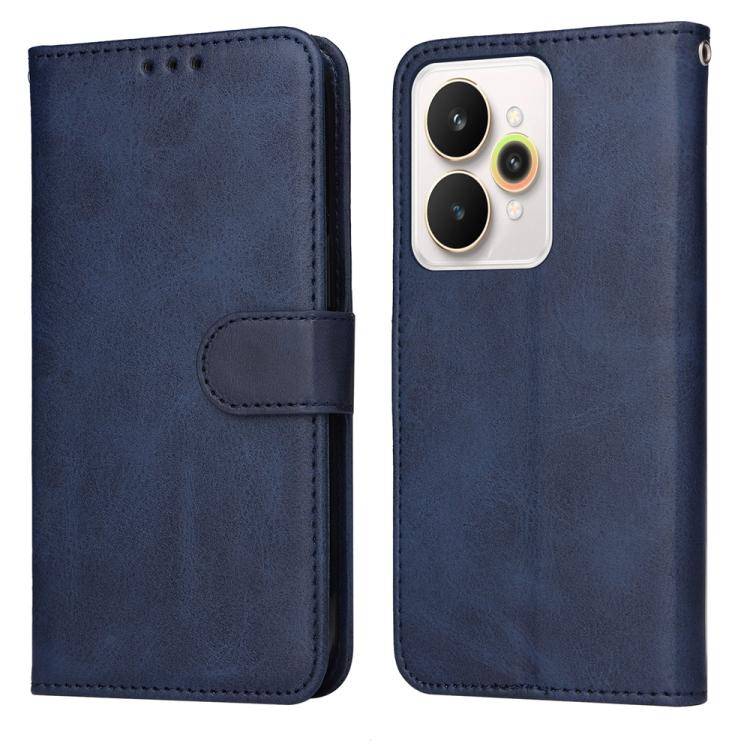 Classic Calf Texture Flip Leather Phone Case — view 47