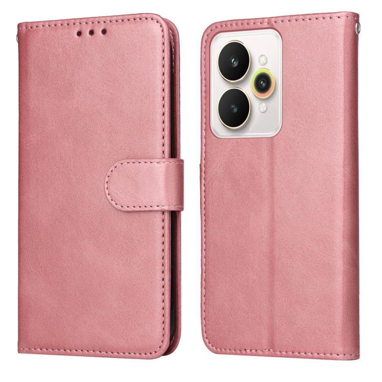 Classic Calf Texture Flip Leather Phone Case — view 51