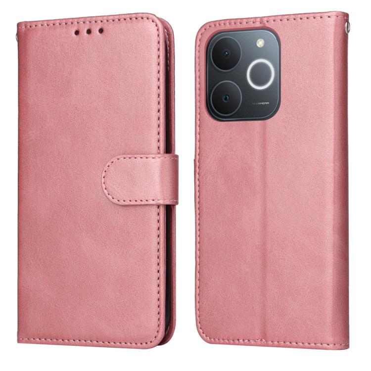 Classic Calf Texture Flip Leather Phone Case — view 46