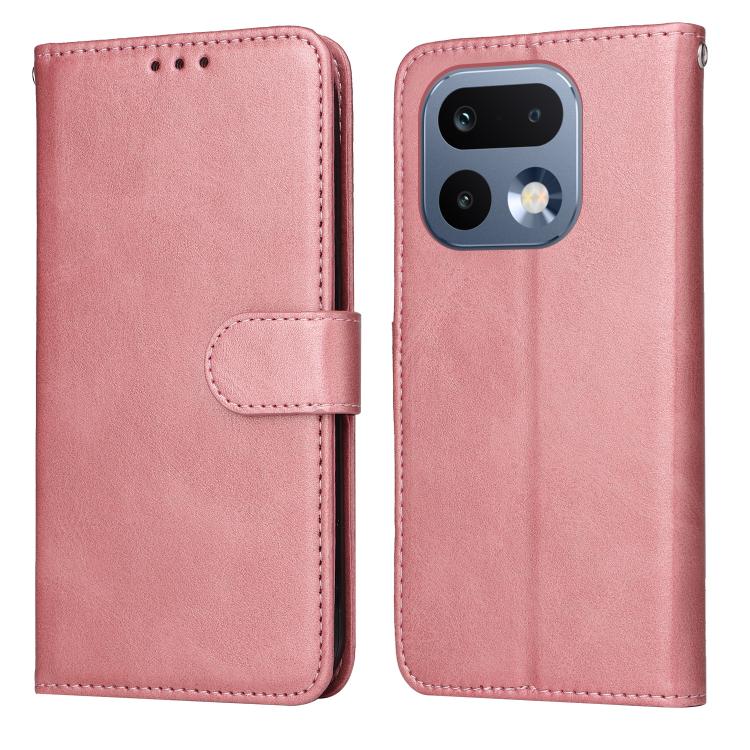 Classic Calf Texture Flip Leather Phone Case — view 21