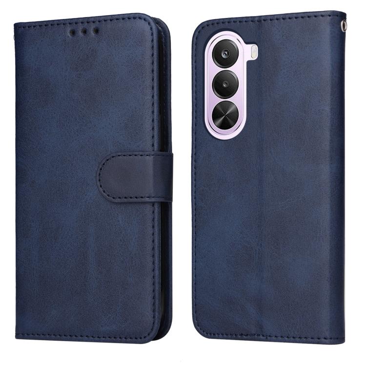 Classic Calf Texture Flip Leather Phone Case — view 22