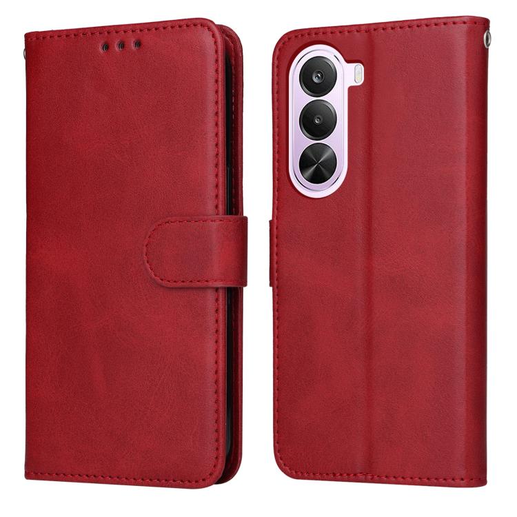 Classic Calf Texture Flip Leather Phone Case — view 23