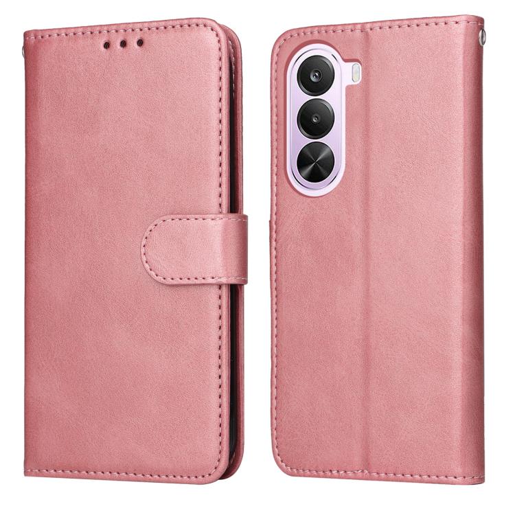 Classic Calf Texture Flip Leather Phone Case — view 26