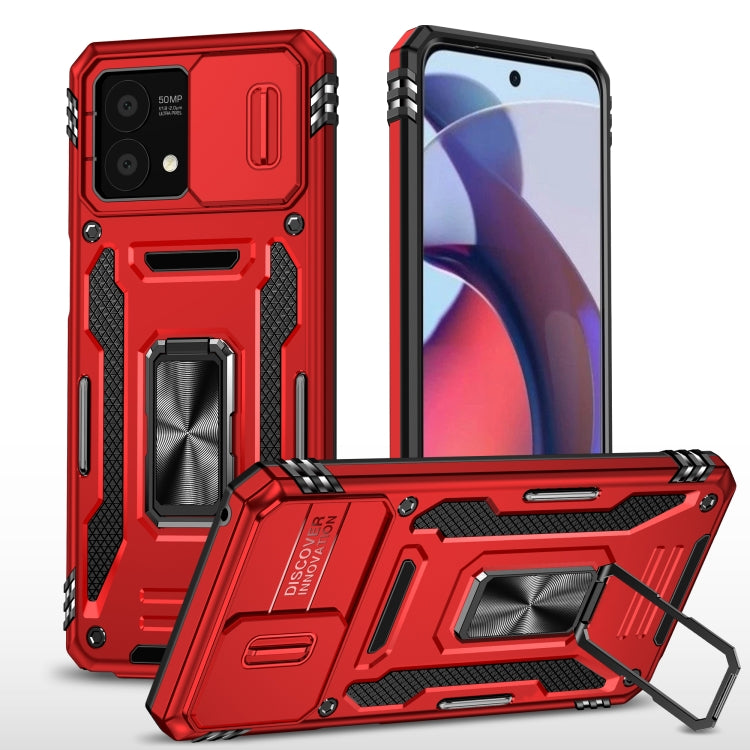Armor PC + TPU Camera Shield Phone Case — view 10