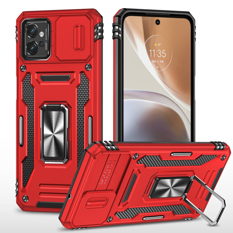 Armor PC + TPU Camera Shield Phone Case — view 16