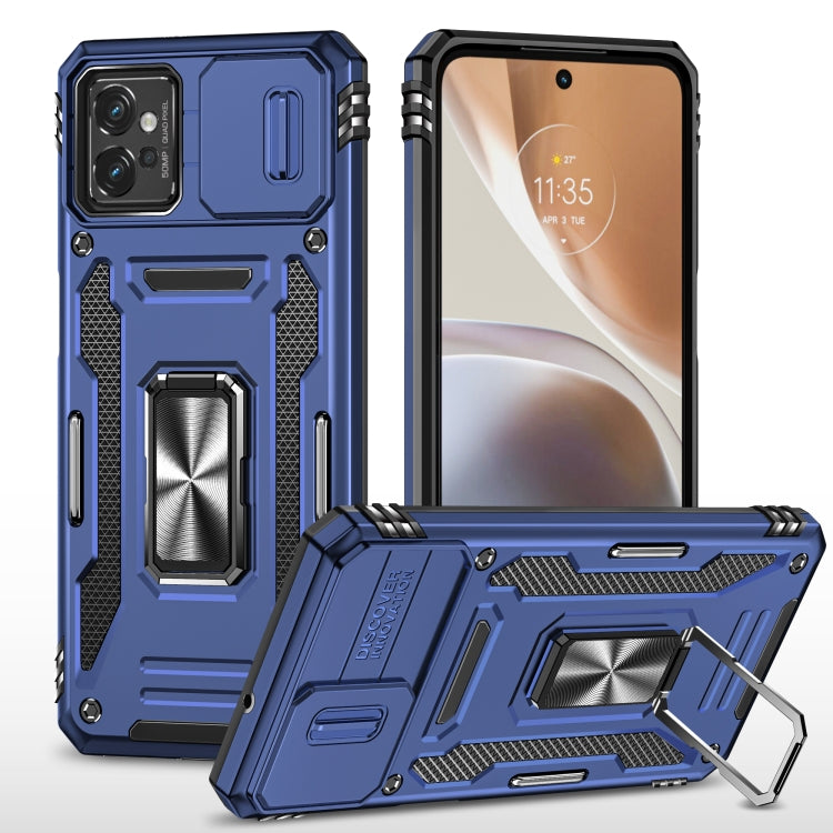 Armor PC + TPU Camera Shield Phone Case — view 18