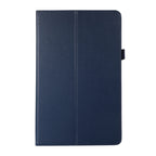 Litchi Texture Leather Tablet Case