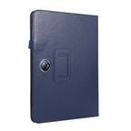 Litchi Texture Leather Tablet Case