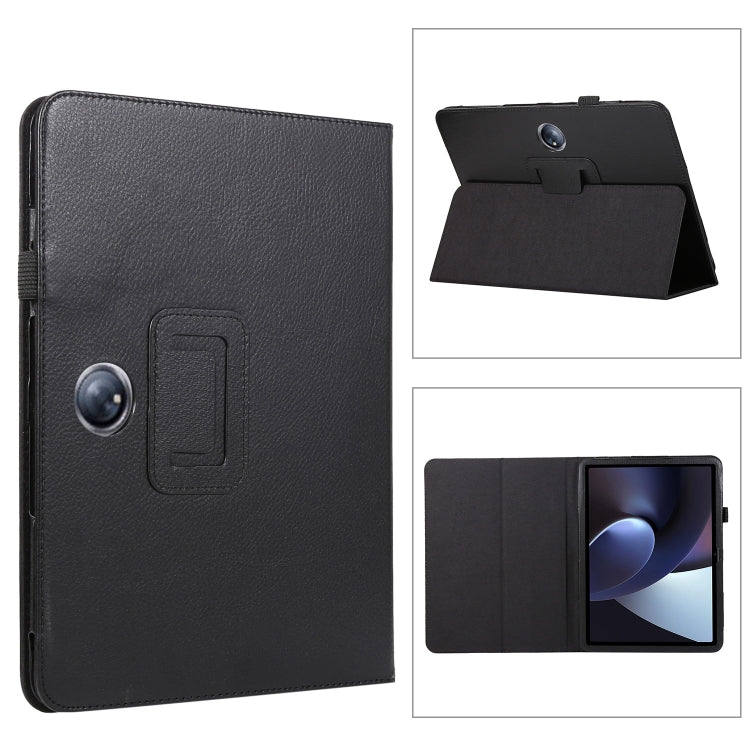 Litchi Texture Leather Tablet Case