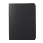 360 Degree Rotation Litchi Texture Leather Tablet Case — For Lenovo Tab M8 4th Gen