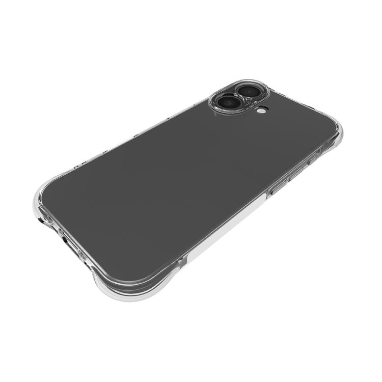 Shockproof Non-slip Thickening TPU Phone Case