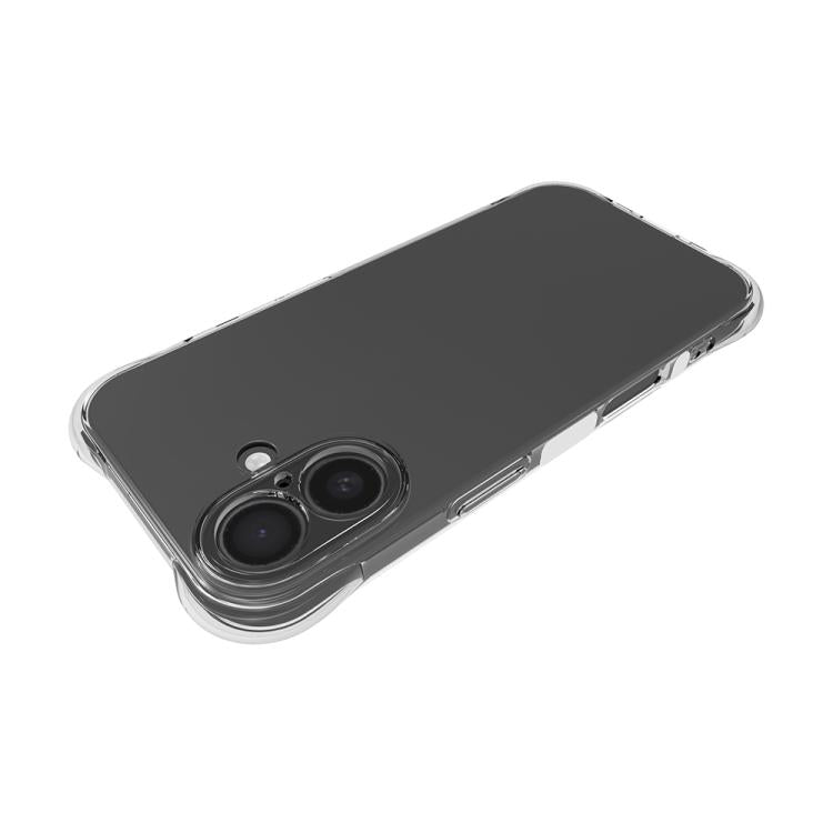 Shockproof Non-slip Thickening TPU Phone Case