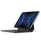 DUX DUCIS MK Series Floating Magnetic Keyboard Tablet Leather Case