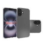 Waterproof Texture TPU Phone Case