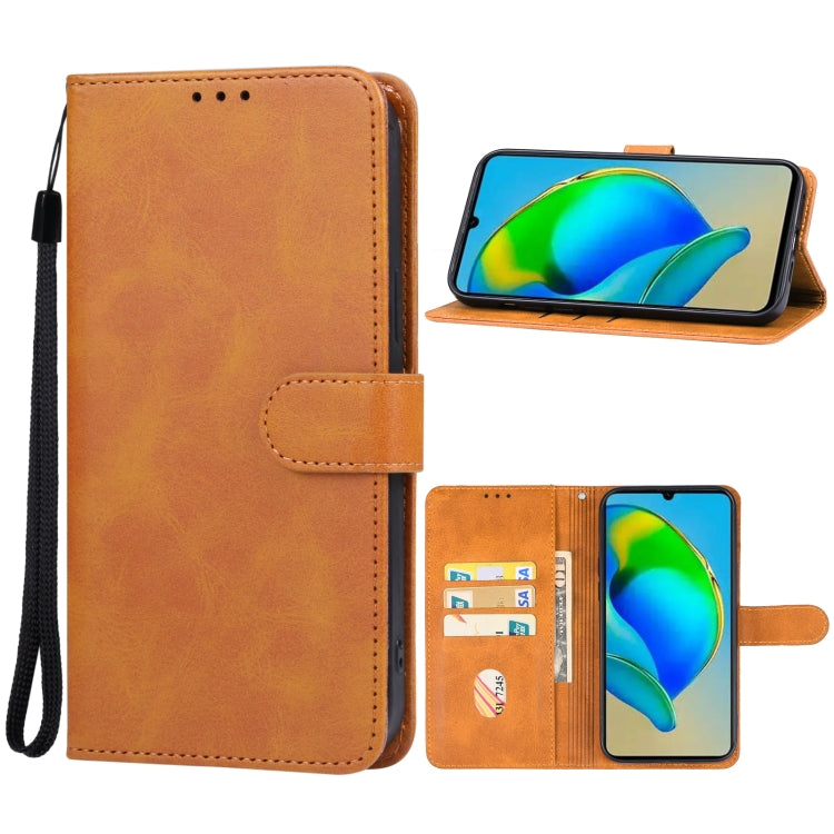 Leather Phone Case
