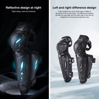 Motolsg Motorcycle Bicycle Riding Protective Gear — view 7