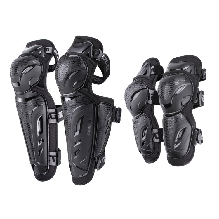 Motolsg Motorcycle Bicycle Riding Protective Gear — view 10