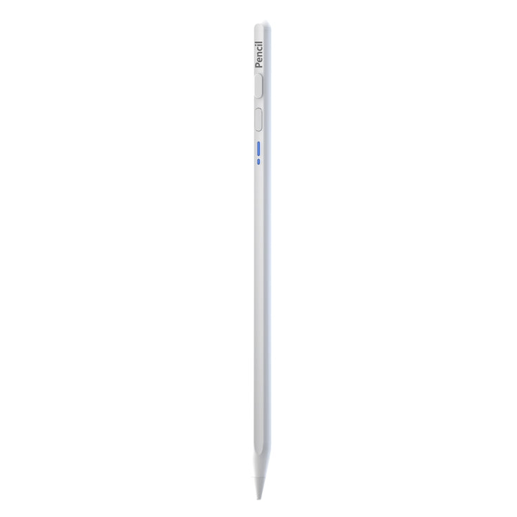 BP17-BL Type-C Universal Magnetic Bluetooth Stylus Pen