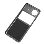 Crocodile Texture PU Phone Case