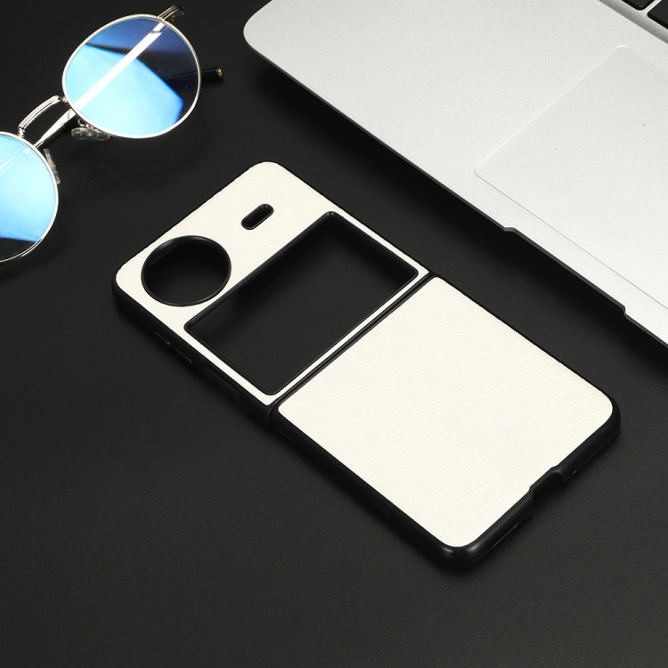 Crocodile Texture PU Phone Case