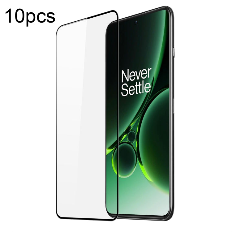 10pcs DUX DUCIS 0.33mm 9H Medium Alumina Tempered Glass Film — view 24
