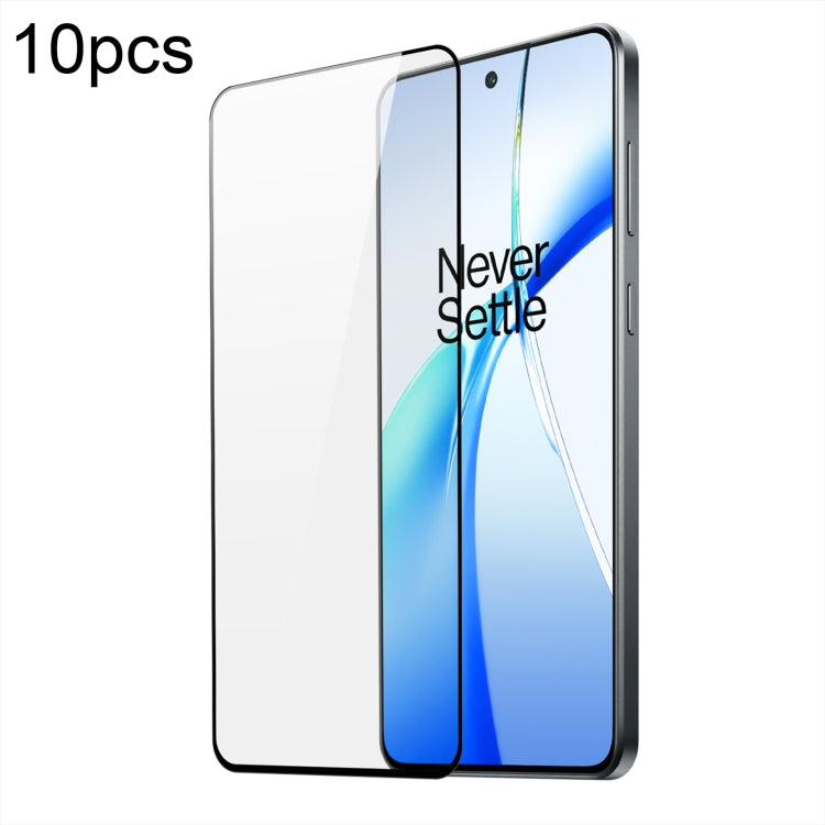 10pcs DUX DUCIS 0.33mm 9H Medium Alumina Tempered Glass Film — view 20
