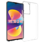 Waterproof Texture TPU Phone Case
