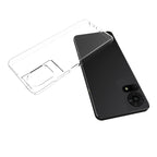 Waterproof Texture TPU Phone Case — view 3