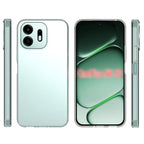 Waterproof Texture TPU Phone Case